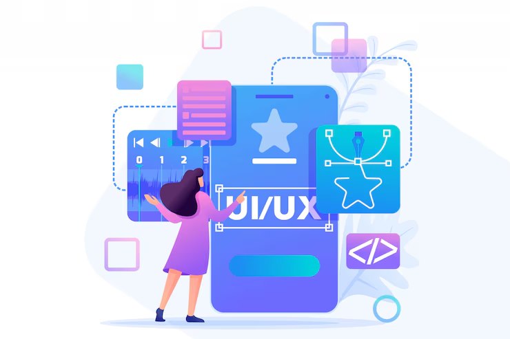 UI/UX Design
