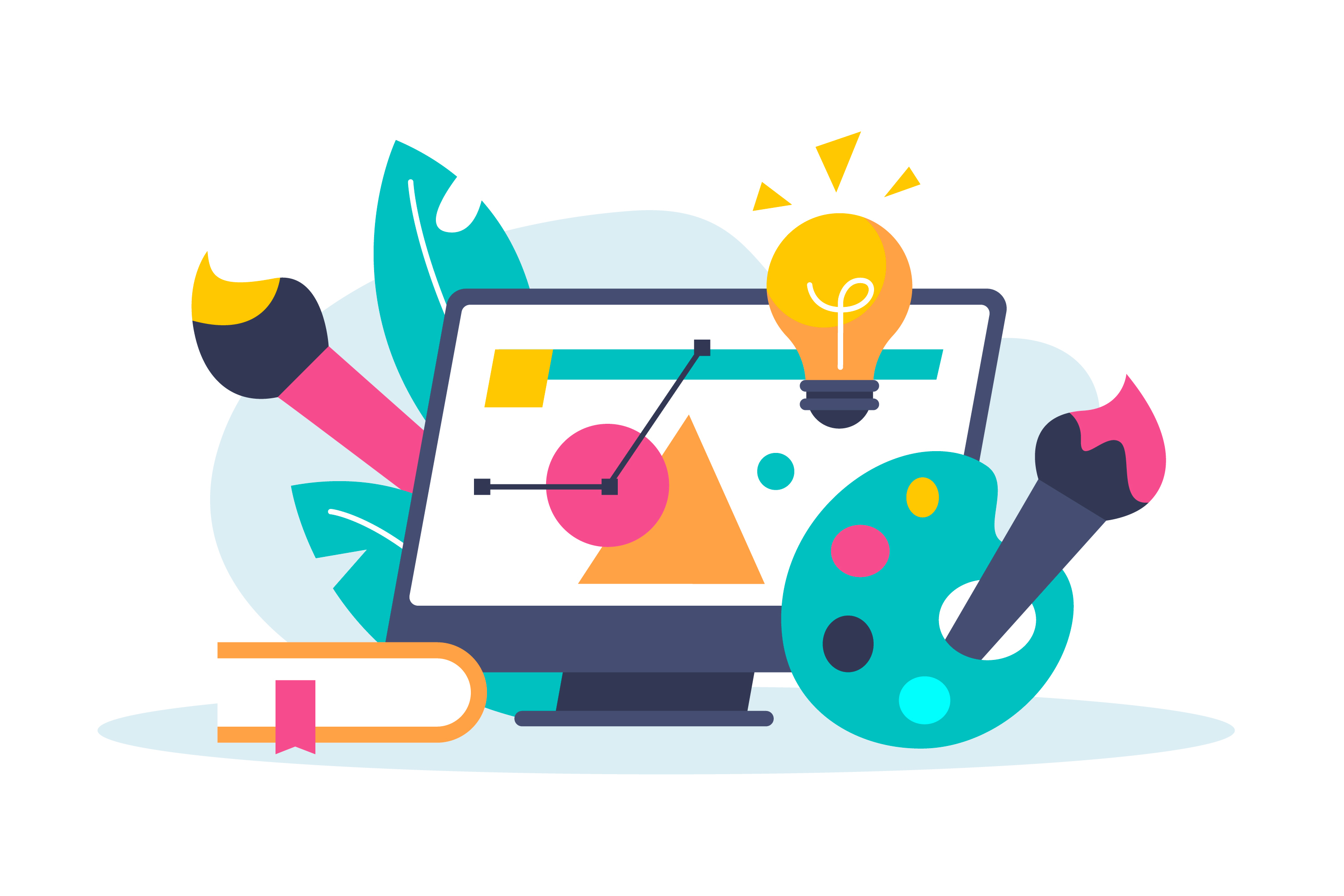 Graphic Design
